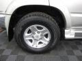 Millennium Silver Metallic - 4Runner SR5 4x4 Photo No. 26