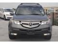 Nimbus Gray Metallic - MDX Technology Photo No. 2