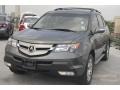 Nimbus Gray Metallic - MDX Technology Photo No. 3