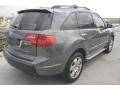 Nimbus Gray Metallic - MDX Technology Photo No. 5