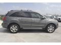 Nimbus Gray Metallic - MDX Technology Photo No. 7