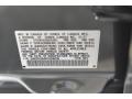 Nimbus Gray Metallic - MDX Technology Photo No. 8