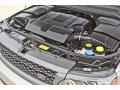 5.0 Liter DI LR-V8 DOHC 32-Valve DIVCT V8 Engine for 2010 Land Rover Range Rover Sport HSE #63401119
