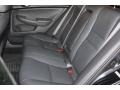 Graphite Pearl - Accord EX Sedan Photo No. 24