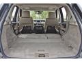 Almond/Nutmeg Stitching Trunk Photo for 2010 Land Rover Range Rover Sport #63401206