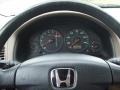 Titanium Metallic - Civic LX Sedan Photo No. 18