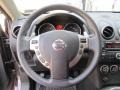 Iridium Graphite - Rogue SL AWD Photo No. 11