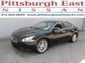 Super Black - Maxima 3.5 SV Photo No. 1