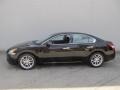 Super Black - Maxima 3.5 SV Photo No. 2
