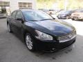 Super Black - Maxima 3.5 SV Photo No. 4