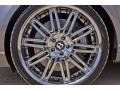 2006 Bentley Continental GT Standard Continental GT Model Wheel and Tire Photo