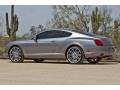 2006 Silver Tempest Bentley Continental GT   photo #12