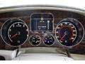 2006 Bentley Continental GT Savannah Interior Gauges Photo