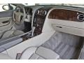 2006 Bentley Continental GT Savannah Interior Dashboard Photo