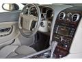 2006 Bentley Continental GT Savannah Interior Controls Photo