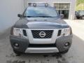 Night Armor Metallic - Xterra S 4x4 Photo No. 5