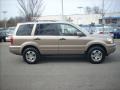 2004 Sandstone Metallic Honda Pilot EX-L 4WD  photo #2