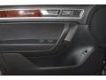 2012 Canyon Gray Metallic Volkswagen Touareg TDI Executive 4XMotion  photo #9