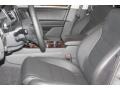2012 Canyon Gray Metallic Volkswagen Touareg TDI Executive 4XMotion  photo #11