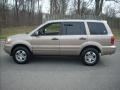 2004 Sandstone Metallic Honda Pilot EX-L 4WD  photo #6