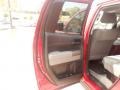 2011 Radiant Red Toyota Tundra SR5 Double Cab  photo #7