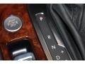 2012 Canyon Gray Metallic Volkswagen Touareg TDI Executive 4XMotion  photo #15