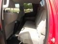 2011 Radiant Red Toyota Tundra SR5 Double Cab  photo #8