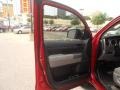 2011 Radiant Red Toyota Tundra SR5 Double Cab  photo #9