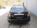 Super Black - Altima 2.5 S Photo No. 3