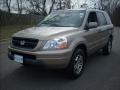 2004 Sandstone Metallic Honda Pilot EX-L 4WD  photo #7