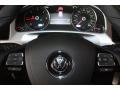 2012 Canyon Gray Metallic Volkswagen Touareg TDI Executive 4XMotion  photo #20