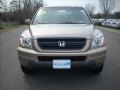 2004 Sandstone Metallic Honda Pilot EX-L 4WD  photo #8