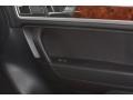 2012 Canyon Gray Metallic Volkswagen Touareg TDI Executive 4XMotion  photo #30
