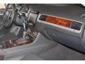 2012 Canyon Gray Metallic Volkswagen Touareg TDI Executive 4XMotion  photo #31