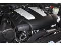 2012 Canyon Gray Metallic Volkswagen Touareg TDI Executive 4XMotion  photo #33
