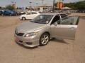Classic Silver Metallic - Camry SE Photo No. 3