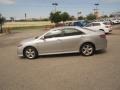 Classic Silver Metallic - Camry SE Photo No. 4