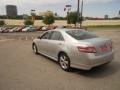 Classic Silver Metallic - Camry SE Photo No. 5