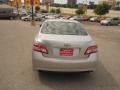 Classic Silver Metallic - Camry SE Photo No. 6
