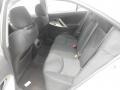 Classic Silver Metallic - Camry SE Photo No. 8