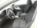 Classic Silver Metallic - Camry SE Photo No. 10