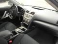 Classic Silver Metallic - Camry SE Photo No. 14