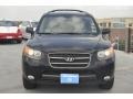 2007 Ebony Black Hyundai Santa Fe Limited  photo #2