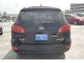 2007 Ebony Black Hyundai Santa Fe Limited  photo #4