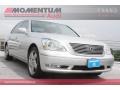 Mercury Metallic - LS 430 Photo No. 1