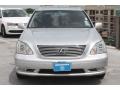 Mercury Metallic - LS 430 Photo No. 2