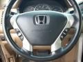 2004 Sandstone Metallic Honda Pilot EX-L 4WD  photo #16