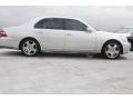 Mercury Metallic - LS 430 Photo No. 6
