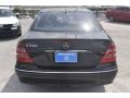 Black - E 500 Sedan Photo No. 4