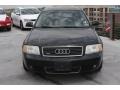 Brilliant Black - A6 3.0 quattro Sedan Photo No. 2